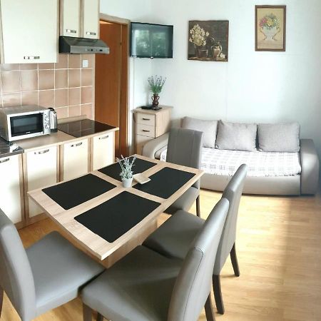 Marija Magdalena Apartment Split Exterior foto
