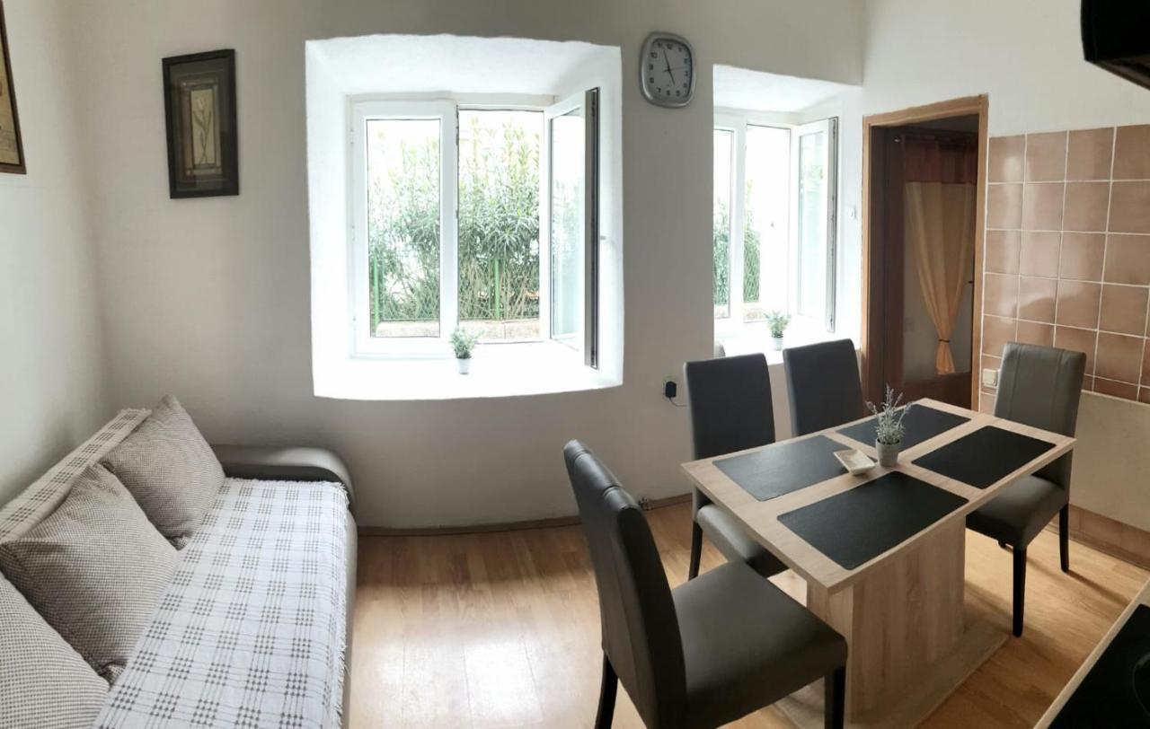 Marija Magdalena Apartment Split Exterior foto